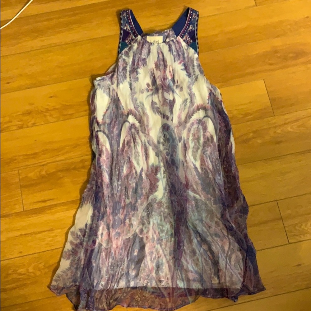 Ritu Kumar Label Dress